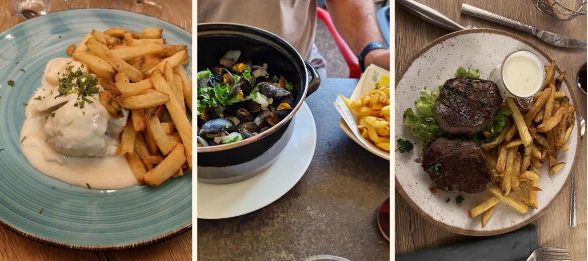 Auberge val'riquaise - Gallery Image 1