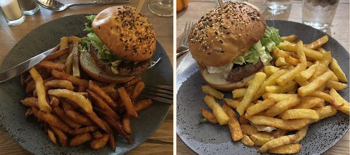 Auberge val'riquaise - Gallery Image 2