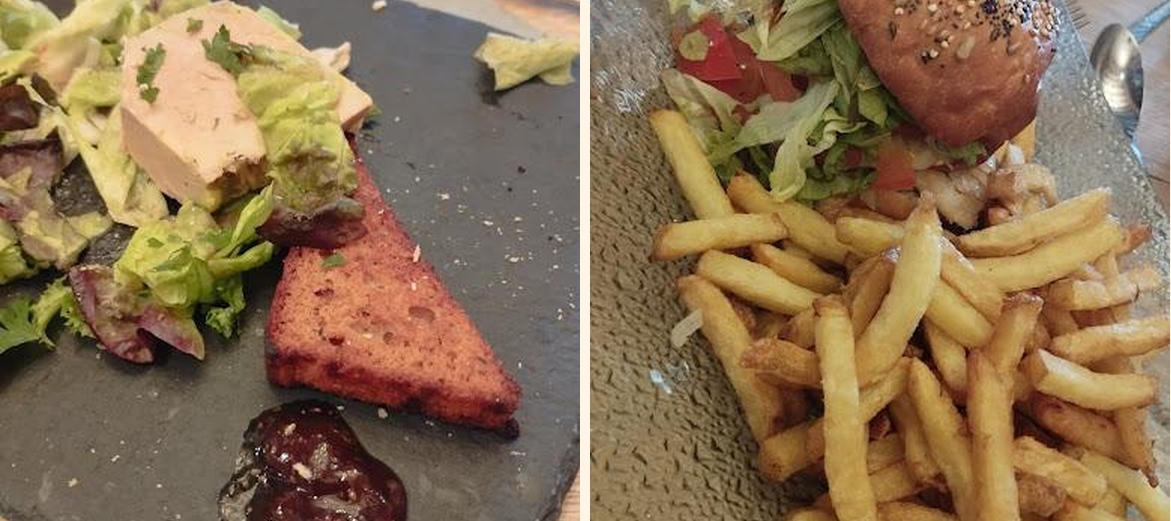 Auberge val'riquaise - Gallery Image 4