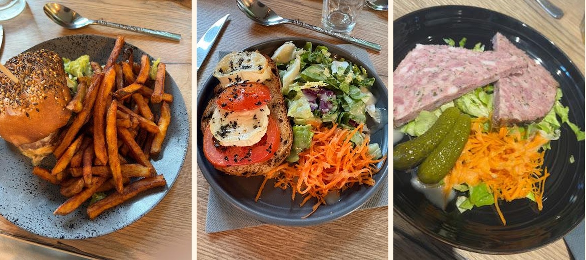 Auberge val'riquaise - Gallery Image 5