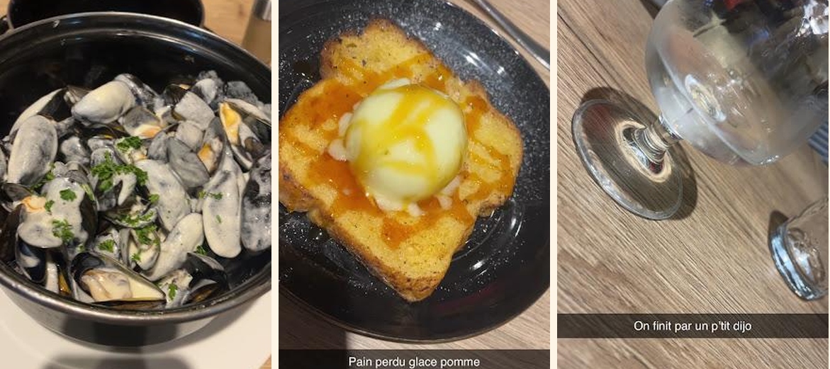 Auberge val'riquaise - Gallery Image 6