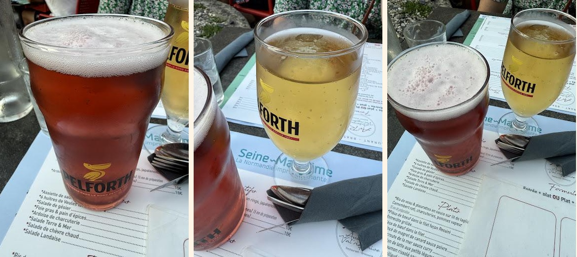 Auberge val'riquaise - Gallery Image 7