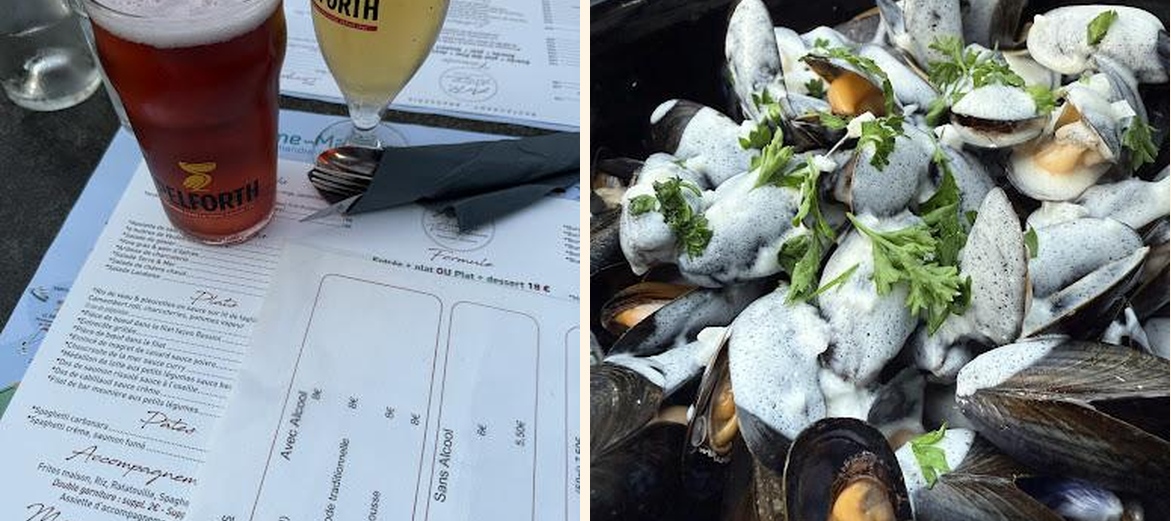 Auberge val'riquaise - Gallery Image 8