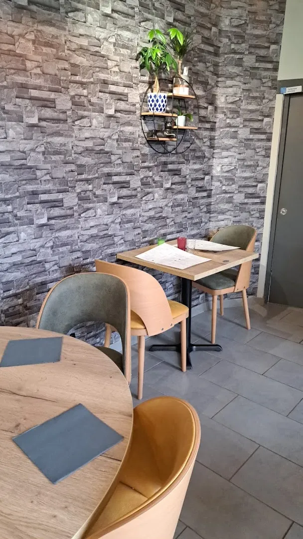 Auberge val'riquaise